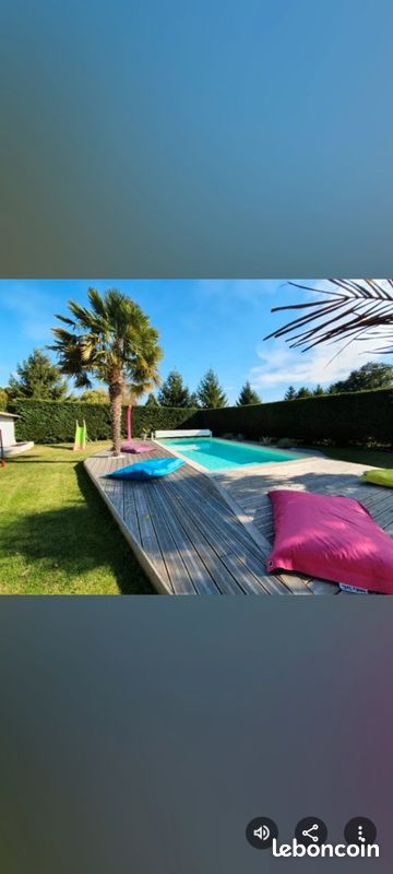 Maison 5 pièces 114 m² · à Labastide-d'Armagnac · 114 m² · 239 900 €