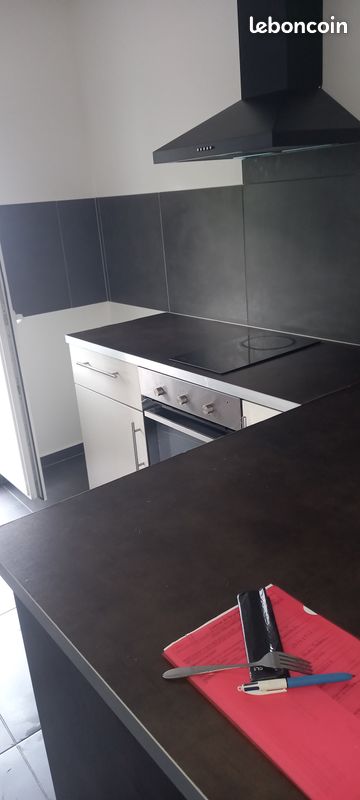 Appartement 2 pièces 50 m² · à Strasbourg · 50 m² · 680 €/mois