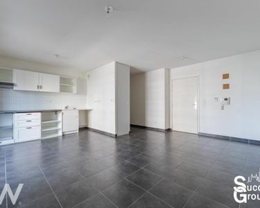 Appartement 292 000 € - 61 m²