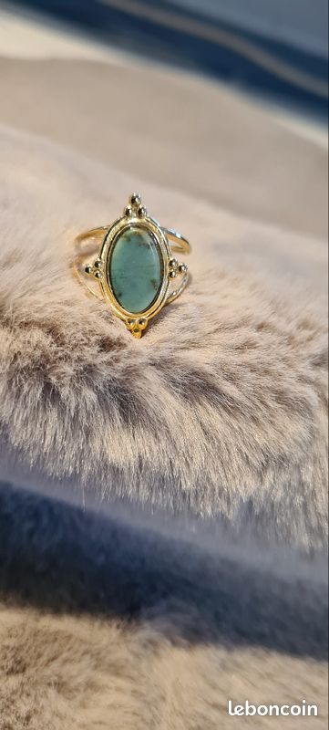 Bague acier (image 1)