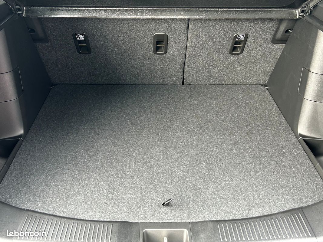 Suzuki scross 1.4l 110cv hybride automatique style (image 9)