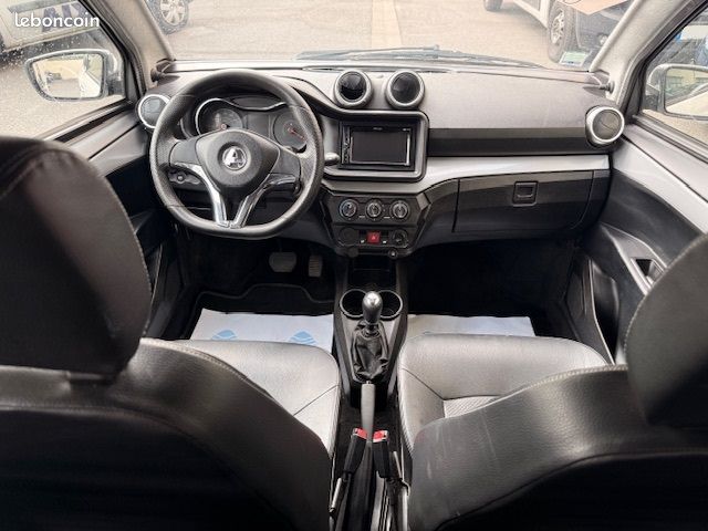 Aixam crossover premium - voiture sans permis (image 5)