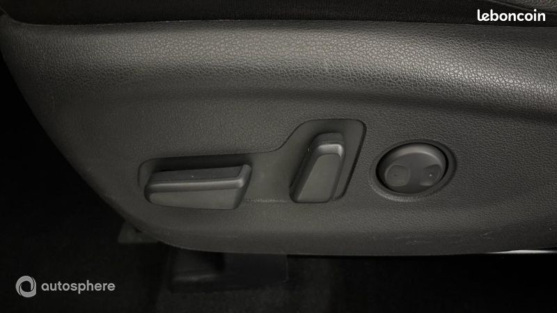 Hyundai Tucson 1.6 CRDI 136ch hybrid 48V N Line DCT-7 Euro6d-Evap (image 31)