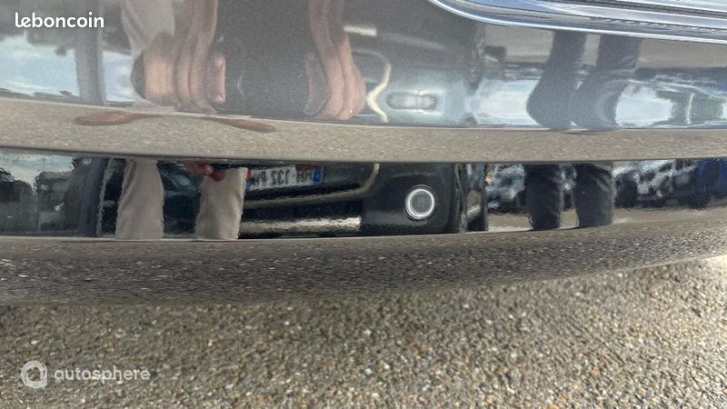 Bmw I3 170ch 120Ah iLife Atelier (image 21)