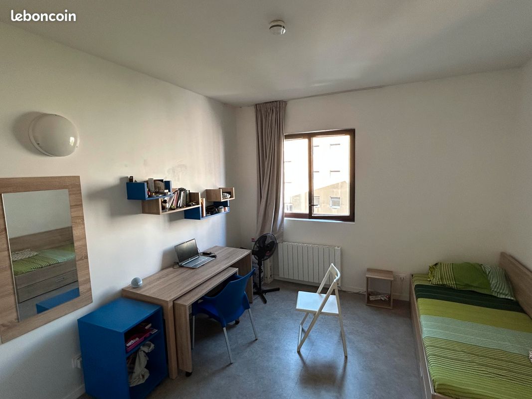 Appartement 1 pièce 19 m² · à Caluire-Et-Cuire · 19,5 m² · 483 €/mois
