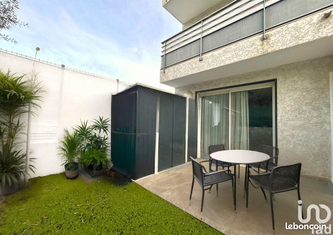 Appartement 2 pièces 43 m² · à Perpignan · 43 m² · 118 000 €
