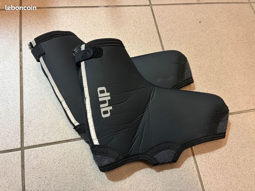 Dhb Neoprene Nylon Overshoes Mountain Bike Amazon Cycling Shoe