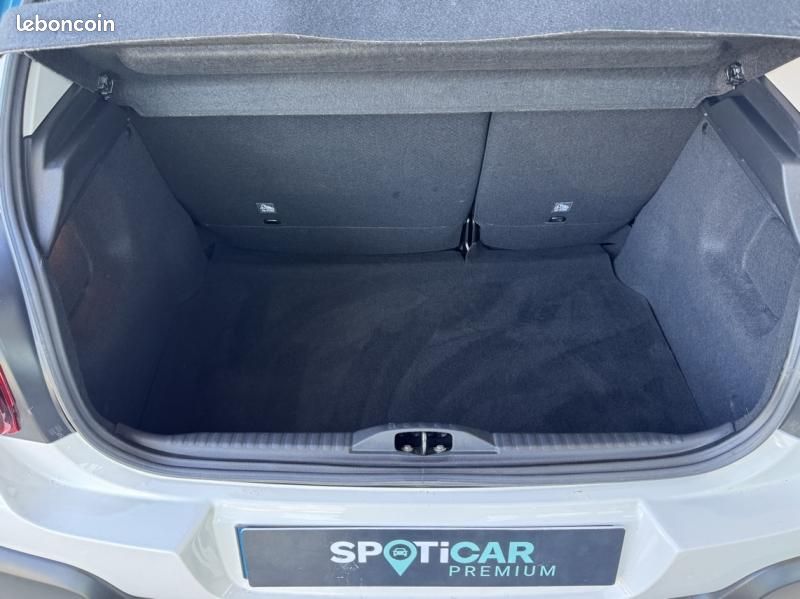 Citroen C3 1.2 PureTech 83ch S&S Shine (image 10)