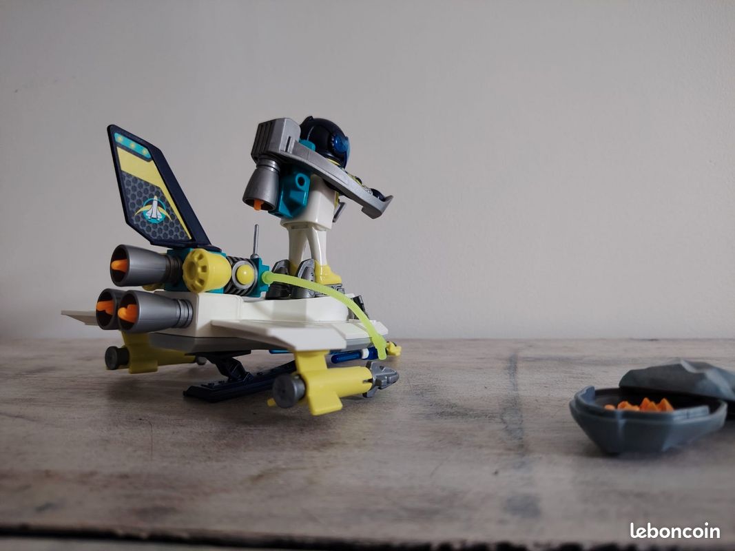 Playmobil 71370 (image 1)