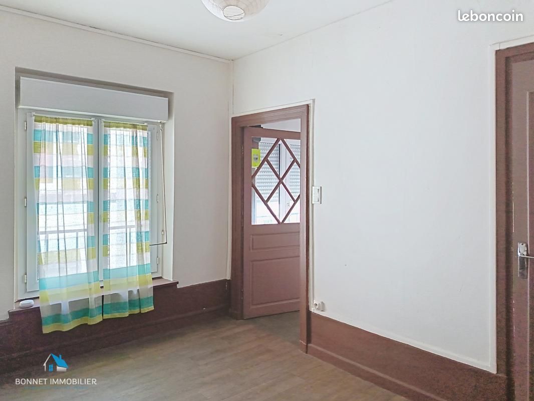 Appartement 2 pièces 34 m² · à Clermont-Ferrand · 34 m² · 465 €/mois