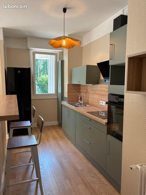 Appartement 1 pièce 44 m² · à Douai · 44 m² · 680 €/mois
