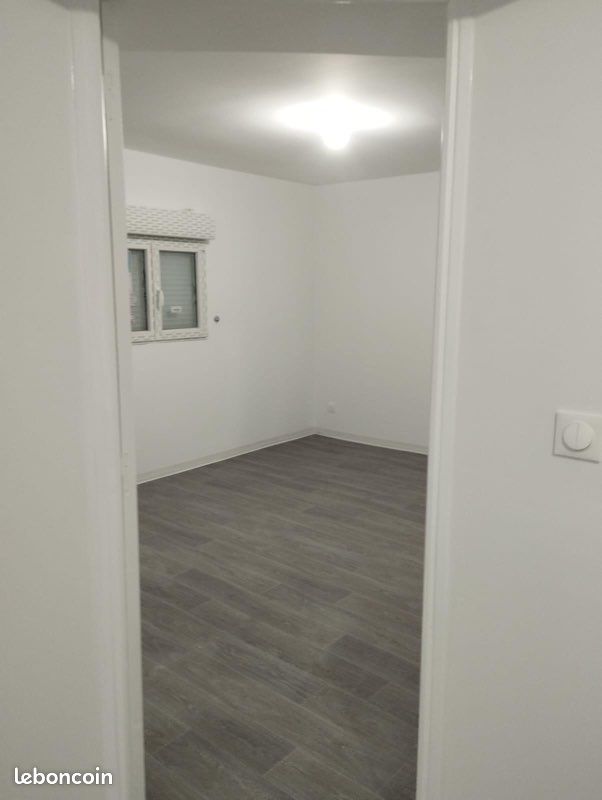 Appartement 2 pièces 45 m² · à Denain · 45 m² · 650 €/mois