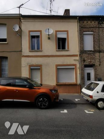 Maison 6 pièces 110 m²