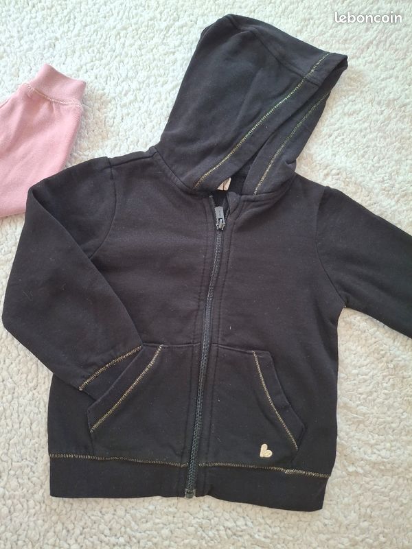 Veste enfant (image 3)