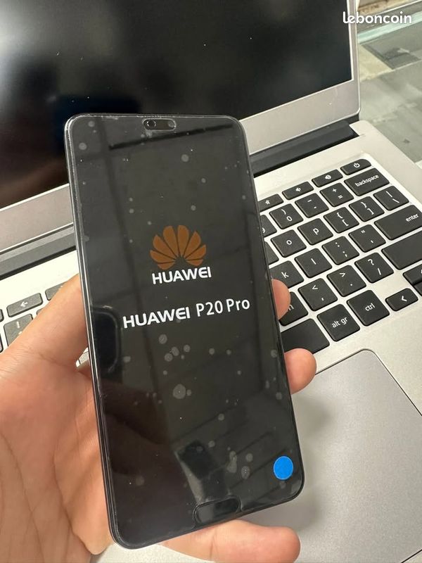 Téléphone portable huawei (image 2)
