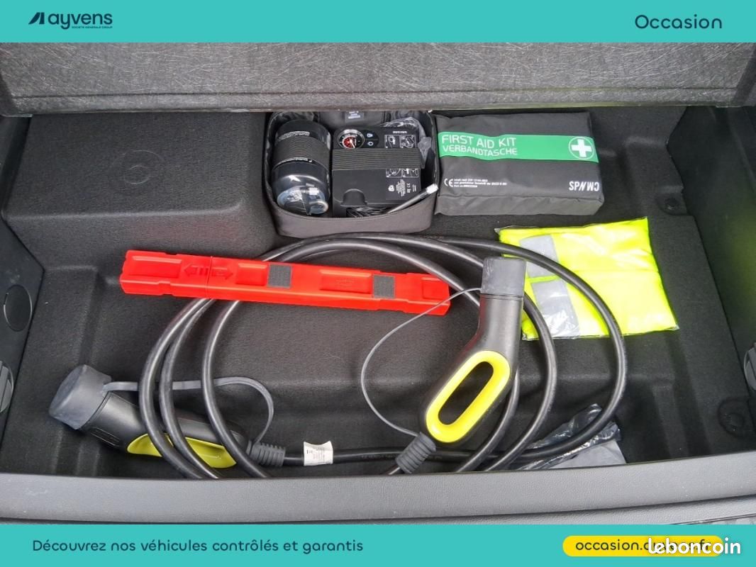 Smart #1 272ch 66kWh Premium (image 14)