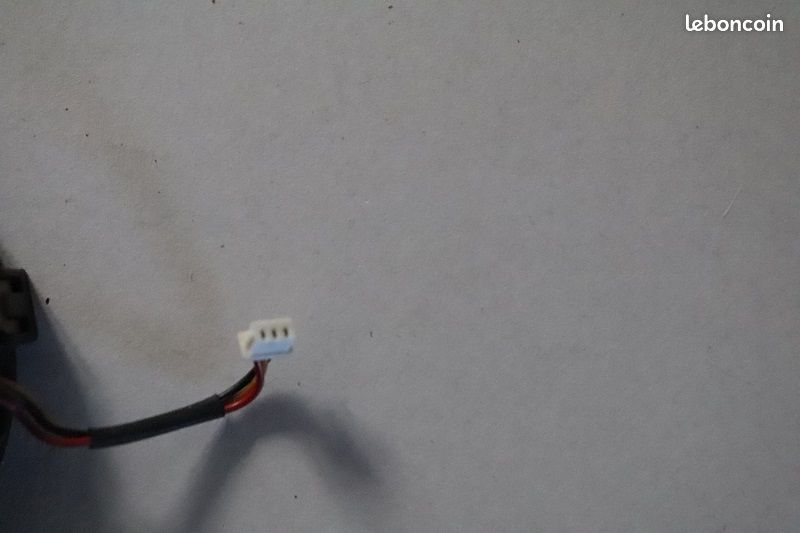 Ventilateur + dissipateur Pc portable (image 6)