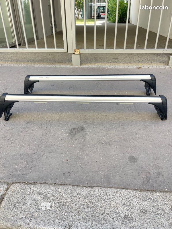 Barre de toit, Audi A3 (image 2)