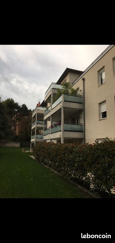 Appartement 3 pièces 65 m² · à Chalon-sur-Saône · 65 m² · 870 €/mois