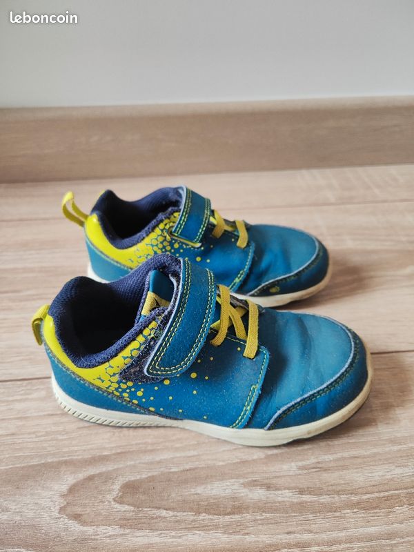 Decathlon Chaussure Skate Garcon Chaussures Decathlon Garçon