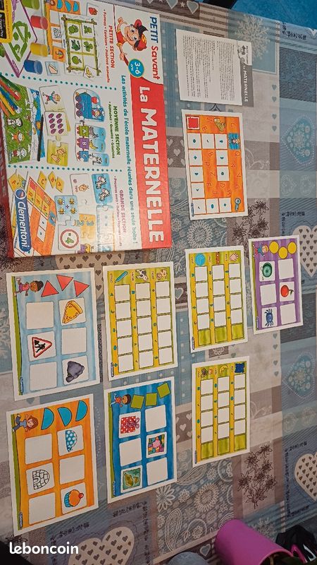 Jeux maternelle clementori (image 4)