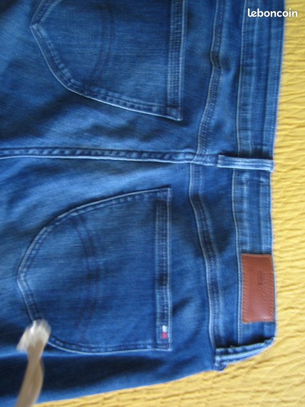 Jeans Hilfilger (image 6)