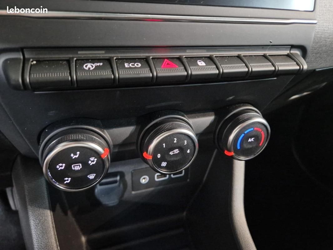 Renault Clio V Blue dCi 100 ch GSR2 Evolution (image 6)