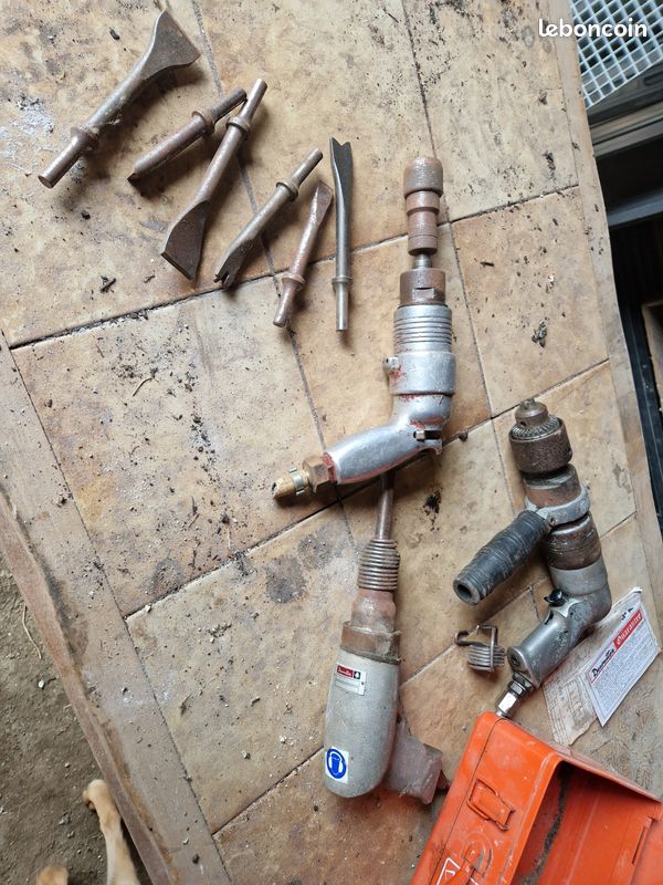 Outils (image 1)