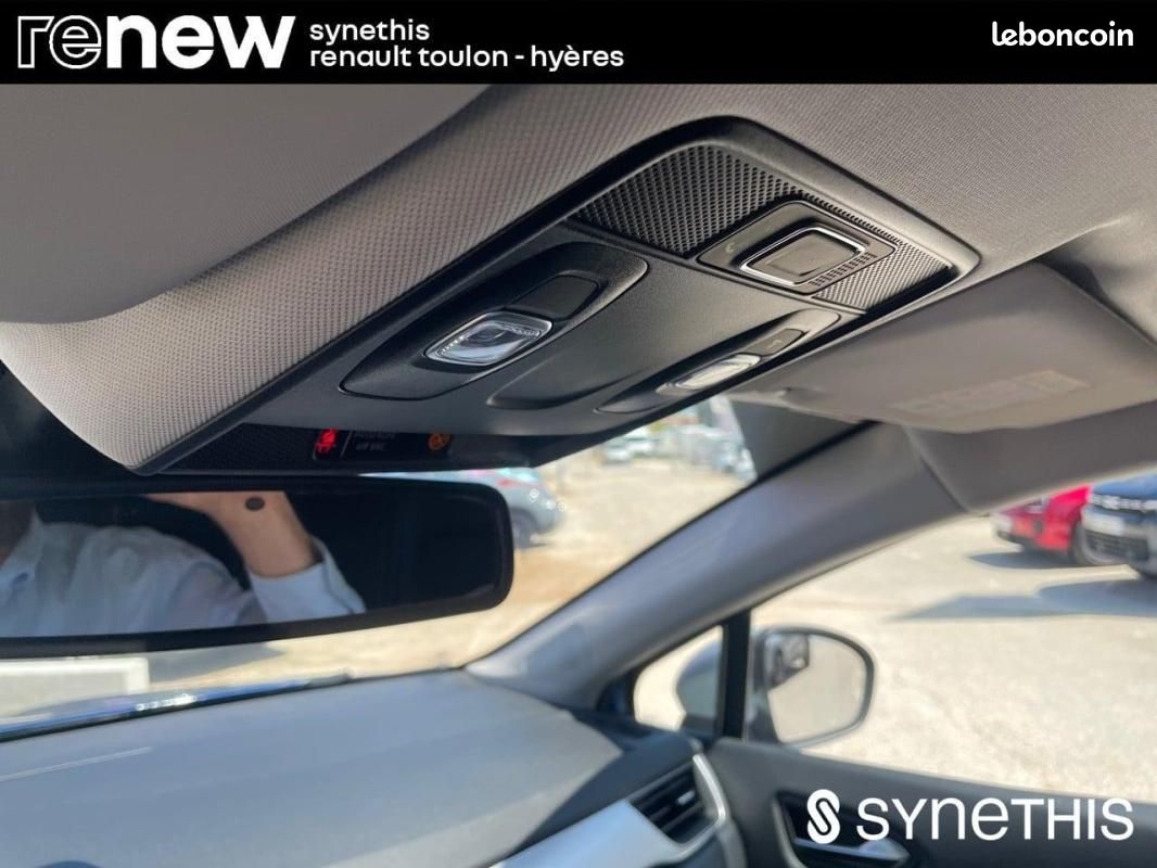 Renault Captur E-Tech 145 - 21 Intens (image 29)