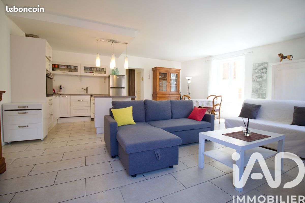 Appartement 2 pièces 60 m² · à Mèze · 60 m² · 199 000 €