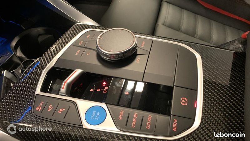 Bmw I4 M60 601ch M Performance xDrive (image 19)