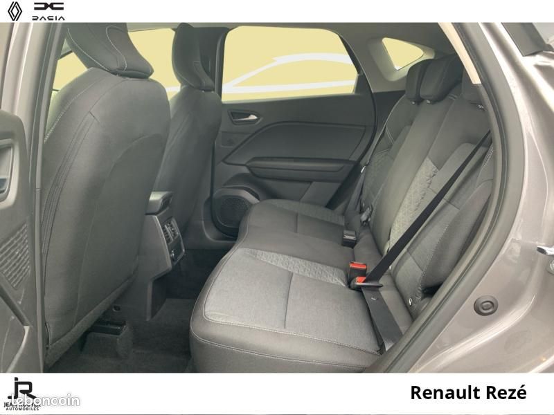 Renault Captur 1.0 TCe 90ch Evolution (image 4)