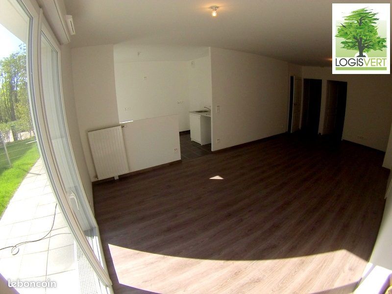 Appartement 3 pièces 66 m² · à Palaiseau · 66 m² · 1 300 €