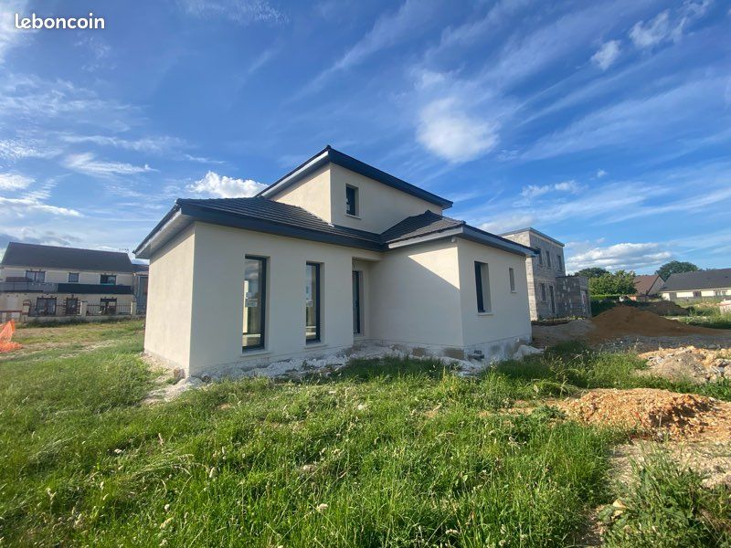 Maison 4 pièces 94 m² · à Mainvilliers · 94 m² · 290 000 €