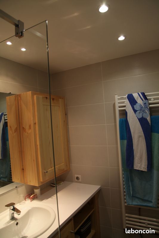 Appt. à Tignes 51 m2 , vue , accès dir piste, vacances février (image 6)