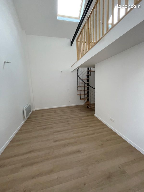 Appartement 2 pièces 46 m² · à Roubaix · 46 m² · 720 €