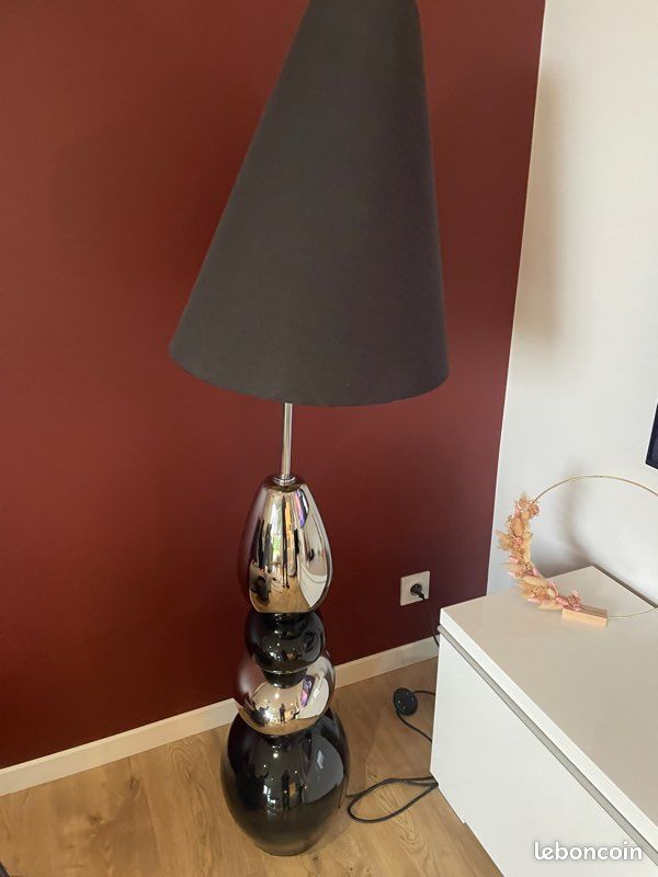 Lampe déco (image 2)