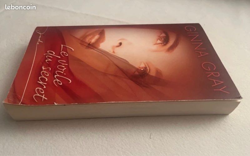 Le voile du secret : ginna gray (image 5)