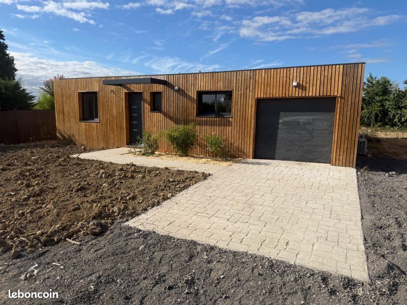 Maison 4 pièces 98 m² · à Saint-Lys · 98 m² · 259 000 €
