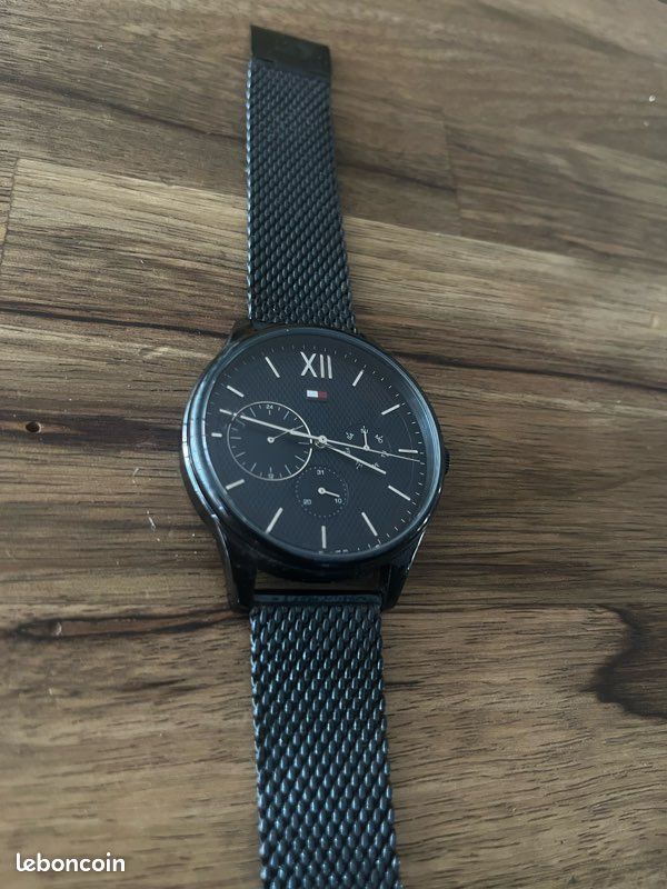 Montre Tommy Hilfiger (image 4)