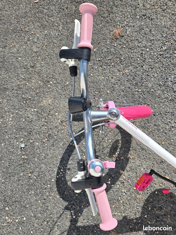 Velo fille (image 2)
