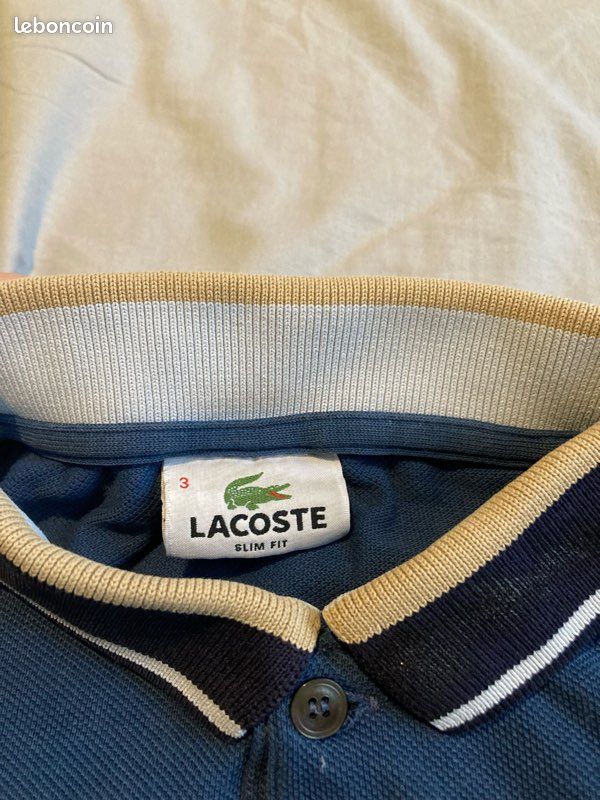 Polo Lacoste (image 9)