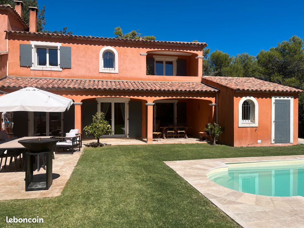 Maison 5 pièces 125 m² · à Venelles · 125 m² · 810 000 €