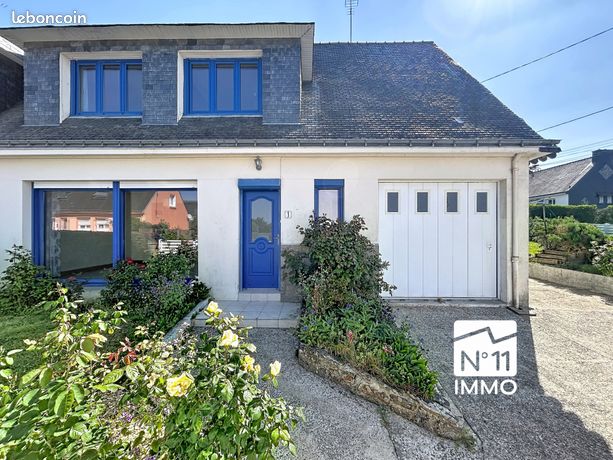 Pavillon 6 pièces 123 m²