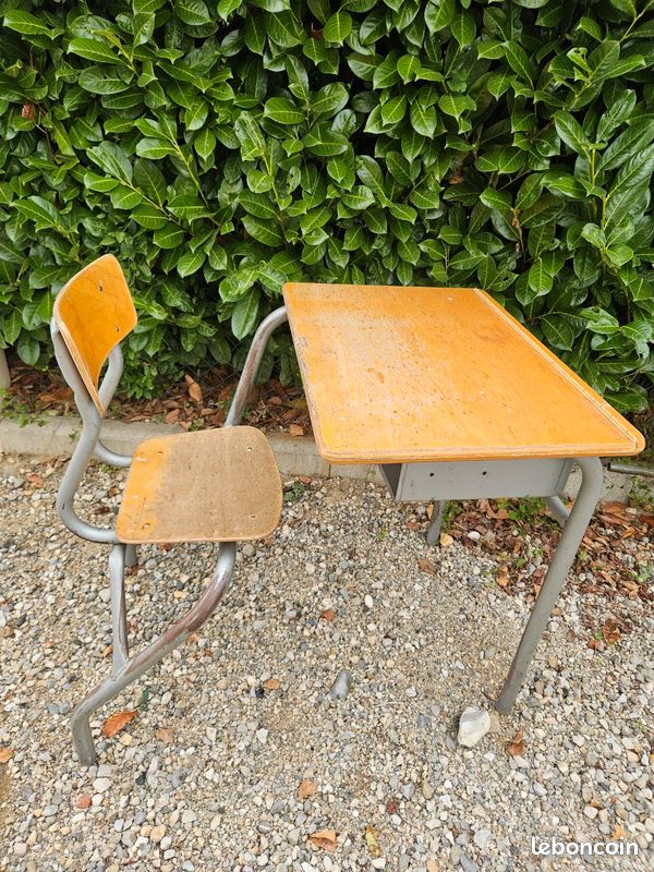 Bureau école enfant (image 3)