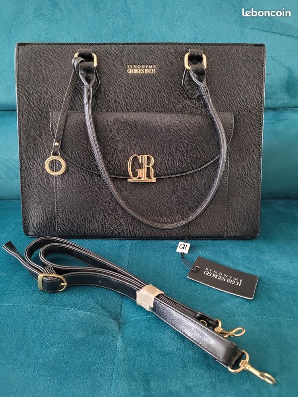 Marque Synonyme Sac BandouliÃ¨re Synonyme Georges Rech Georges