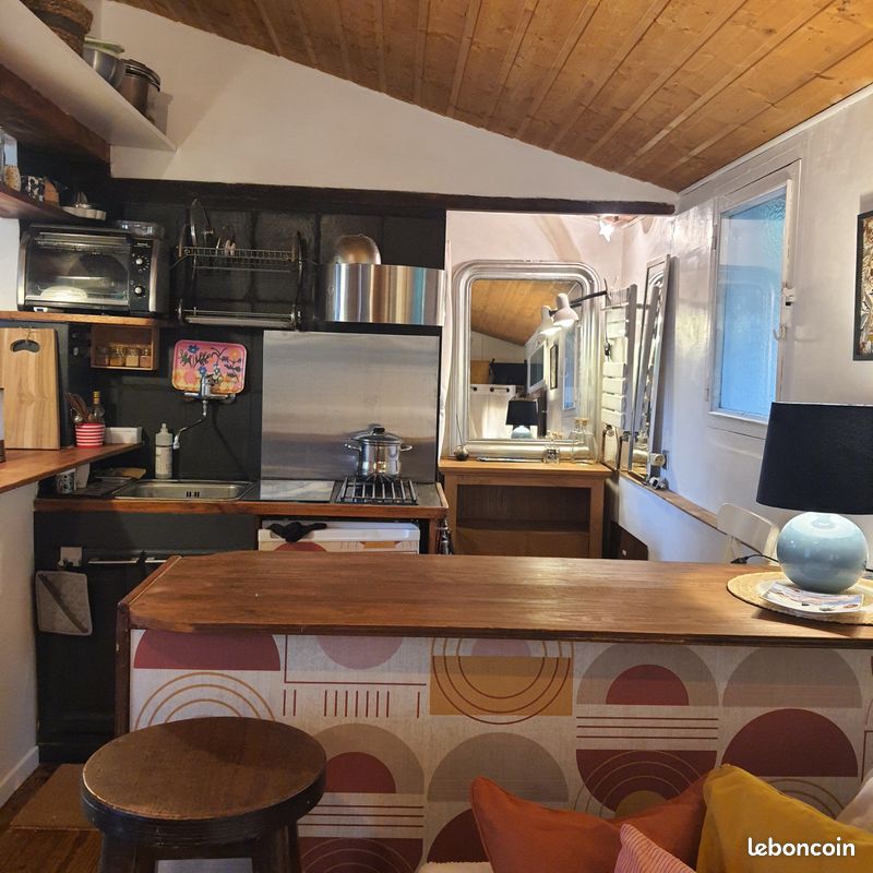 Appartement a louer meudon - 1 pièce(s) - 21 m2 - Surfyn