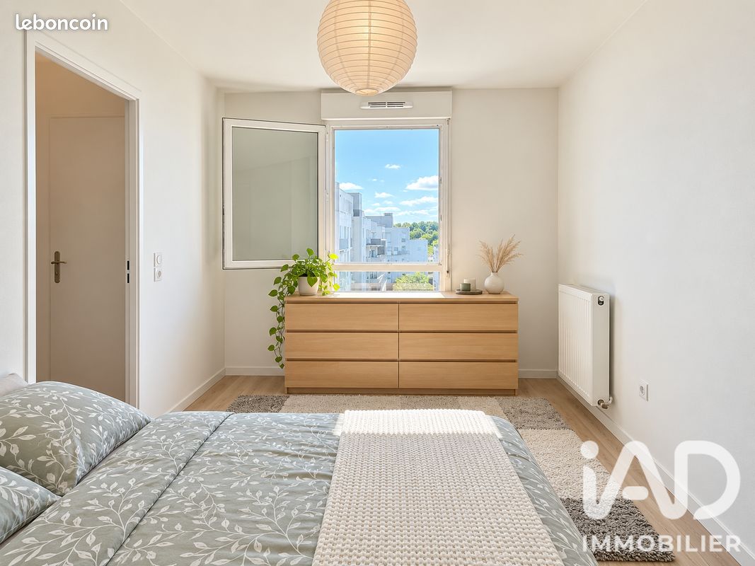 Appartement 3 pièces 54 m² (image 4)
