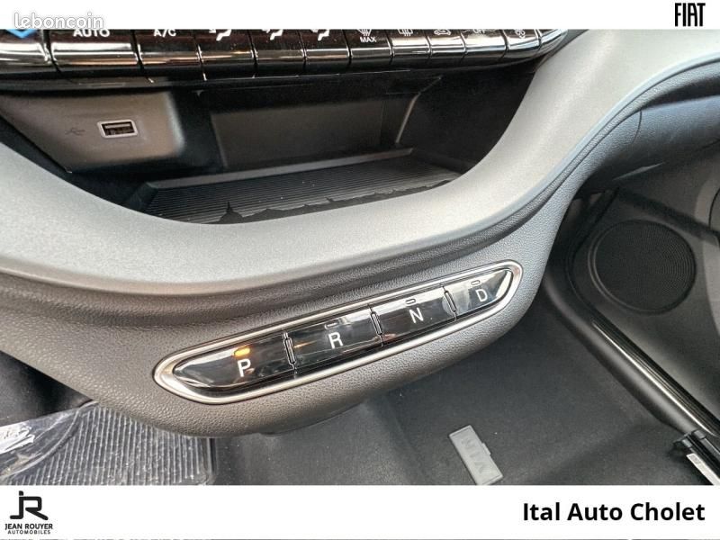 Fiat 500 500e 118ch 3+1 Red pack style et confort ( aide CEE de 4800 déjà déduite) (image 26)