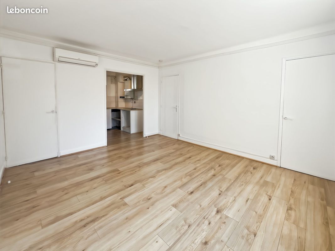 Appartement 3 pièces 44 m² · à Marseille · 44 m² · 980 €